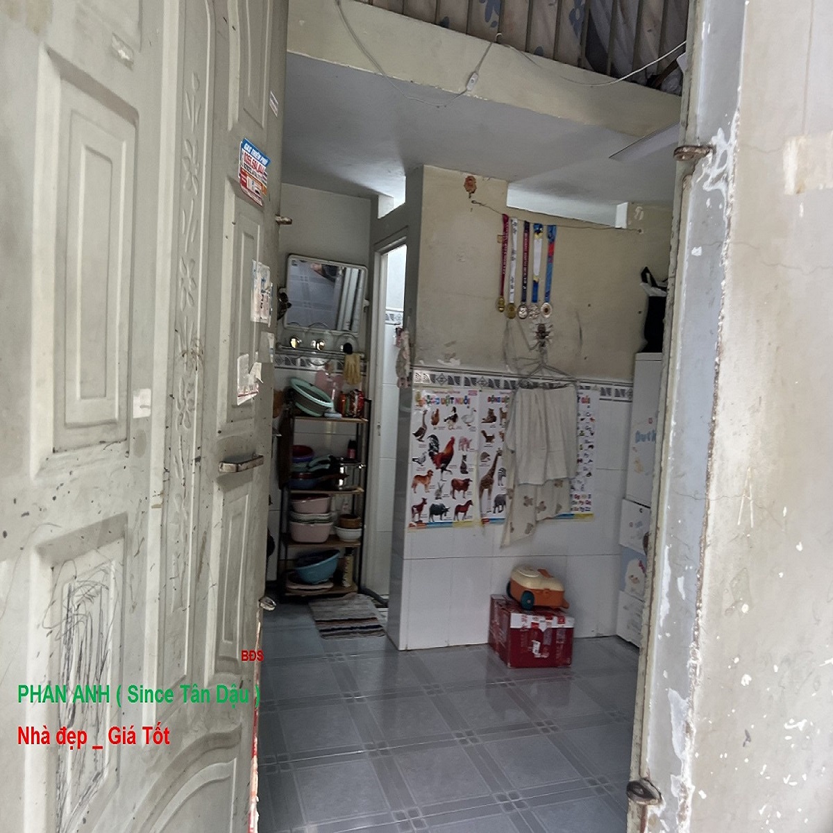 🔥 Bán Nhà Phố Nguyễn Tư Nghiêm, Quận 2 _ Cực Chill _ Chỉ Có 42 Triệu/m2 🔥 - Ảnh 3